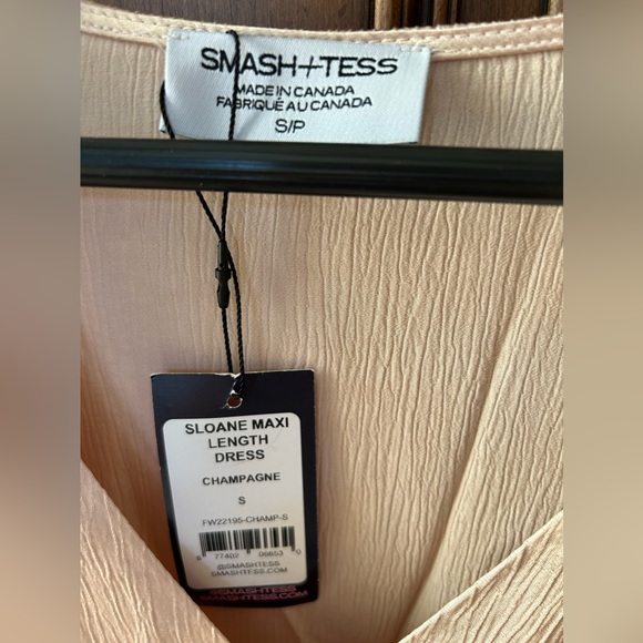 New with Tags. Smash Tess dress. - Picture 3 of 5